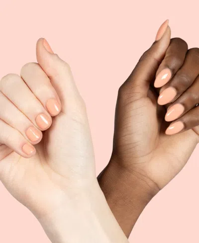 Butter London Pure Color 21x Nail Lacquer, 0.3 Oz. In Pink