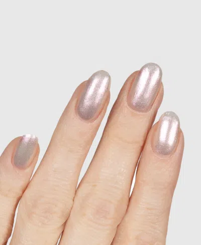 Butter London Pure Color 21x Nail Lacquer, 0.3 Oz. In Pink