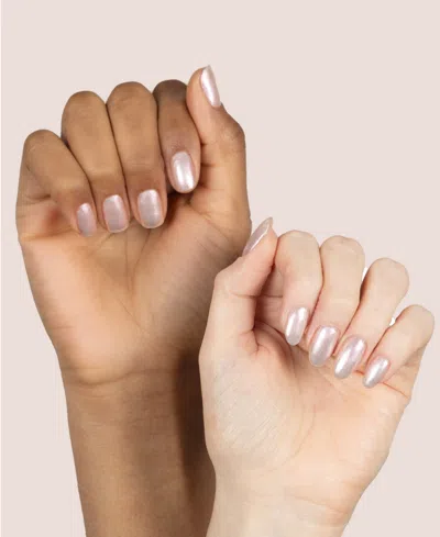 Butter London Pure Color 21x Nail Lacquer, 0.3 Oz. In Pink