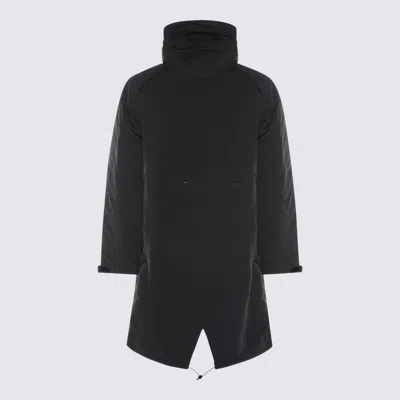 Jg1 Giacconi In Black