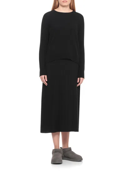 Ugg Classic Ultra Mini In Gray