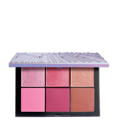 Nars Ethereal Aura Blush Palette New Realm