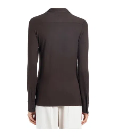 Dondup Shirts In Black