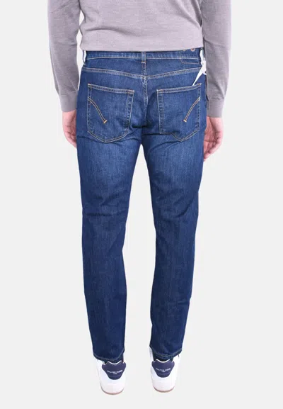 Dondup Jeans In Blue