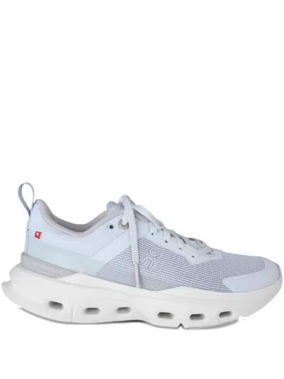 On Cloudpulse Next Sneakers In Blue