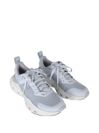 On Cloudpulse Next Sneakers In Blue