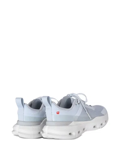 On Cloudpulse Next Sneakers In Blue