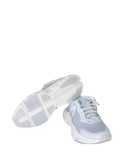 On Cloudpulse Next Sneakers In Blue