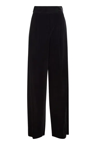 Max Mara Bratto1234 In Black