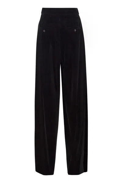 Max Mara Bratto1234 In Black