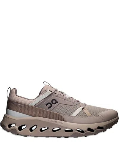 On Cloudhoriz Waterproof Sneakers In Multi