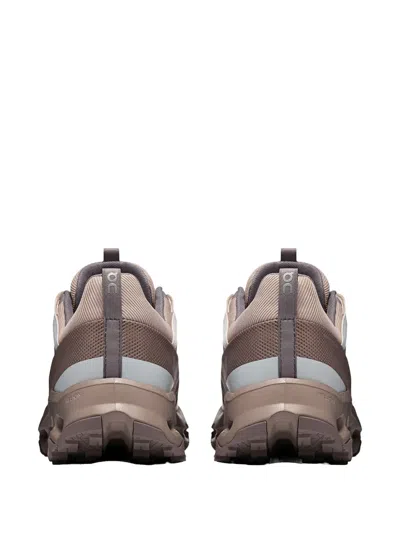 On Cloudhoriz Waterproof Sneakers In Multi