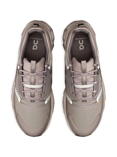 On Cloudhoriz Waterproof Sneakers In Multi
