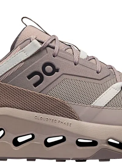 On Cloudhoriz Waterproof Sneakers In Multi