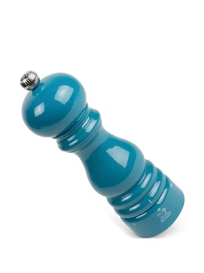 Peugeot Paris U'select 7" Pepper Mill In Blue