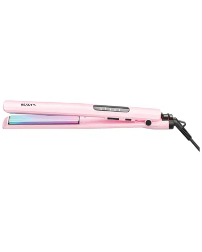 Cortex Beauty Cortex Ultraslim 1 Digital Flat Iron In Pink