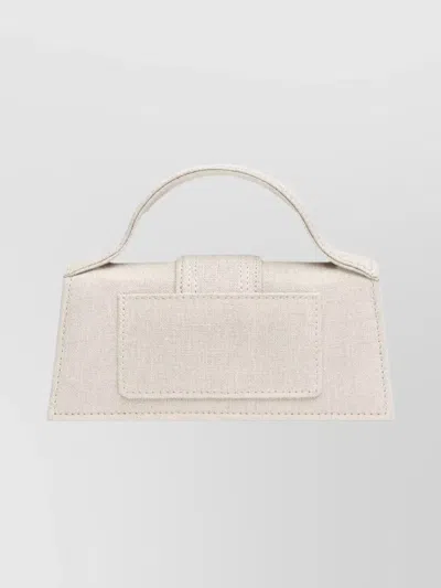 Jacquemus Mini Handbag Adjustable Strap