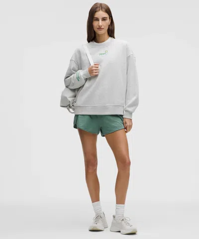 Lululemon Swiftly Mid-rise Short 3"