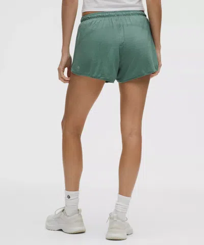 Lululemon Swiftly Mid-rise Short 3"