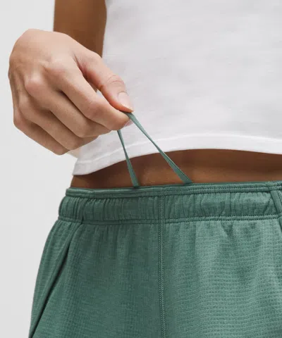 Lululemon Swiftly Mid-rise Short 3"