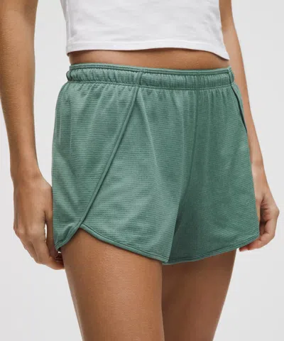Lululemon Swiftly Mid-rise Short 3"