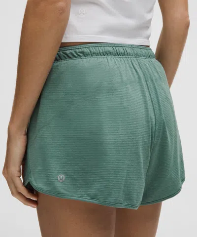 Lululemon Swiftly Mid-rise Short 3"