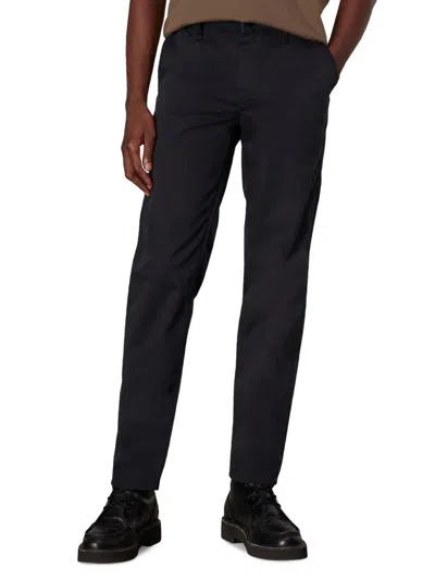 Rag & Bone Men's Stretch-cotton Straight-leg Chino Pants In Multi
