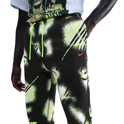 Nike Mens  Ja Club Basketball Jogger Pants In Multi