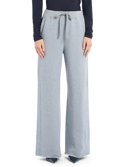 Dondup Trousers In Gray