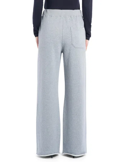 Dondup Trousers In Gray