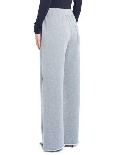 Dondup Trousers In Gray