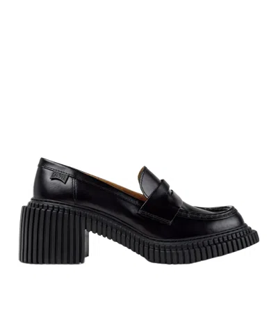 Camper Pix London In Black