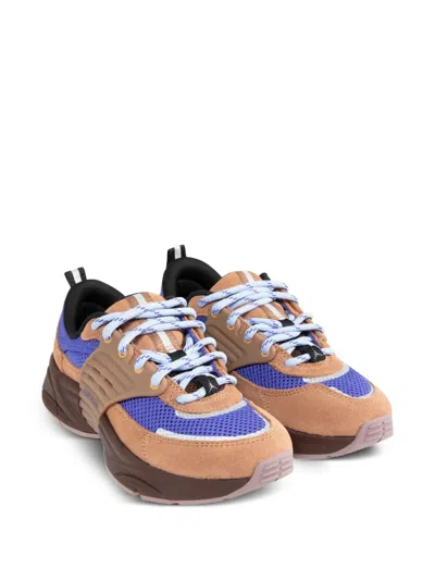 Jordan Trunner O/s Sneakers In Multi