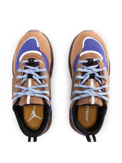 Jordan Trunner O/s Sneakers In Multi