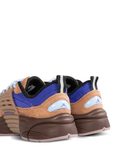 Jordan Trunner O/s Sneakers In Multi