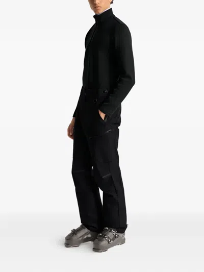 Fusalp Sidyo Ski Trousers In Black