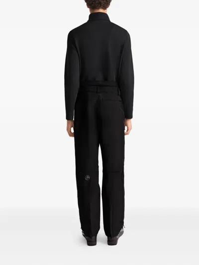 Fusalp Sidyo Ski Trousers In Black