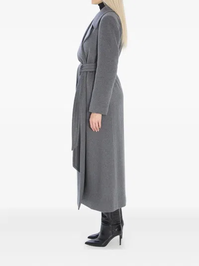 MELODY 经典翻领外套