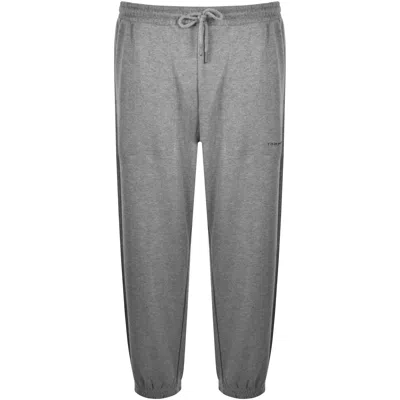 Tommy Hilfiger Lounge Track Joggers Grey In Gray