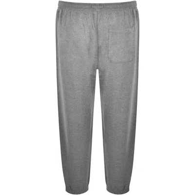 Tommy Hilfiger Lounge Track Joggers Grey In Gray