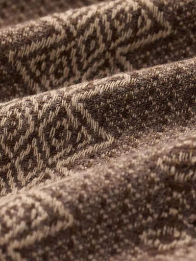 Rrl Ralph Lauren  Jacket In Brown