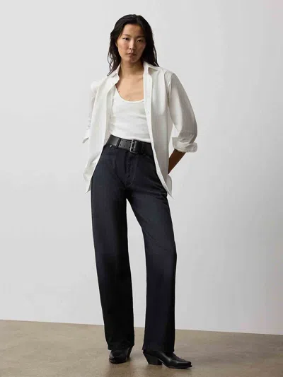 Ralph Lauren Thompson Pants In Black