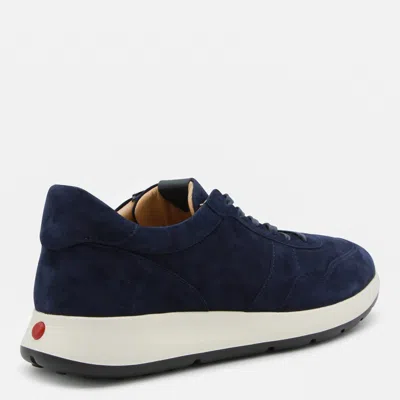 Tod's Sneakers Galassia In Blue