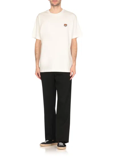 Kenzo T-shirts And Polos In White