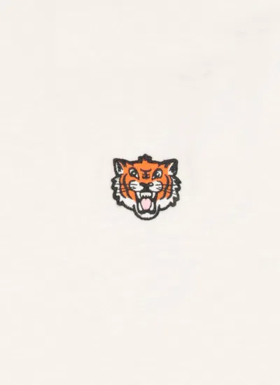 Kenzo T-shirts And Polos In White