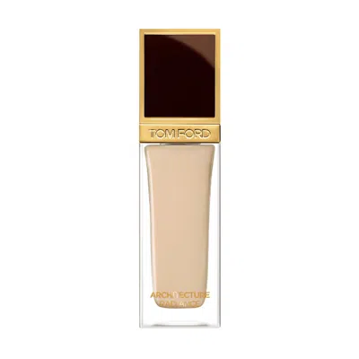 Tom Ford Architecture Radiance Hydrating Foundation Broad Spectrum Spf 50 In Neutral
