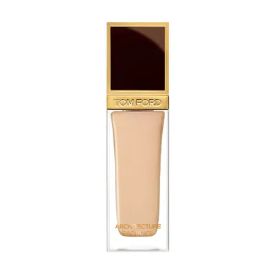 Tom Ford Architecture Radiance Hydrating Foundation Broad Spectrum Spf 50 In Neutral