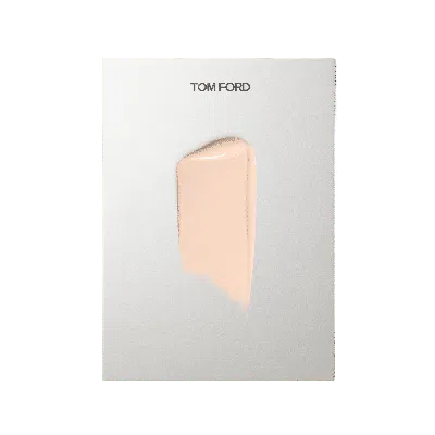 Tom Ford Architecture Radiance Hydrating Foundation Broad Spectrum Spf 50 In Multi
