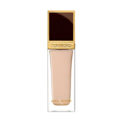 Tom Ford Architecture Radiance Hydrating Foundation Broad Spectrum Spf 50 In Neutral