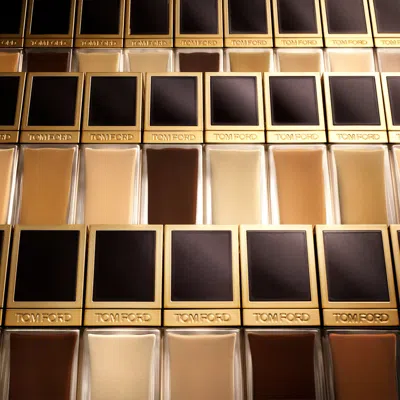 Tom Ford Architecture Radiance Hydrating Foundation Broad Spectrum Spf 50 In Multi